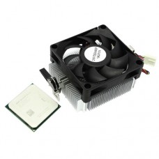 CPU AMD A8-7650K